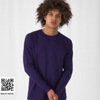 T-shirt Homme Manche Longue (TU07T)